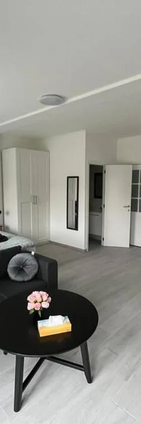 Appartement Brussels Airport 2，位于Machelen的酒店
