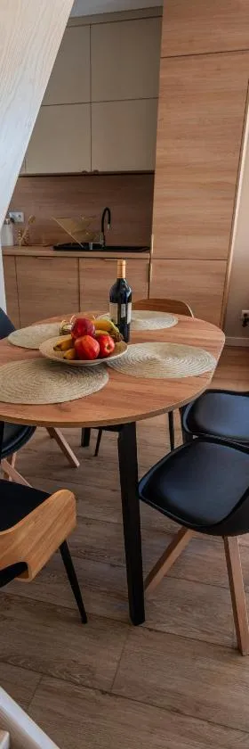 Ostoja Pod Osówką dom Spokój，位于Sierpnica的酒店