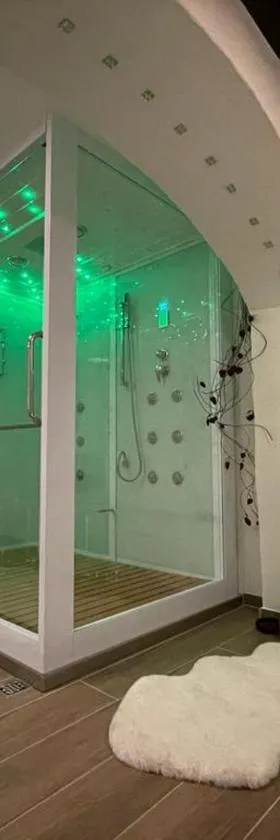 Escape Private SPA II，位于巴德楚尔察赫的酒店