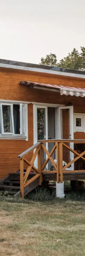 Sodyba Gaižėnai，位于Vinkšnupiai的酒店