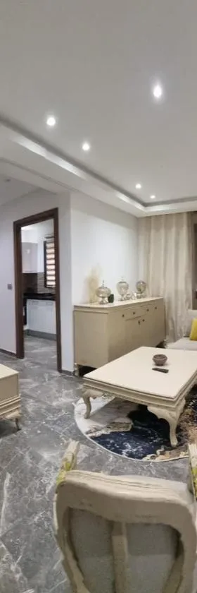 Le luxe de ain zaghouan，位于Sidi Daoud的酒店