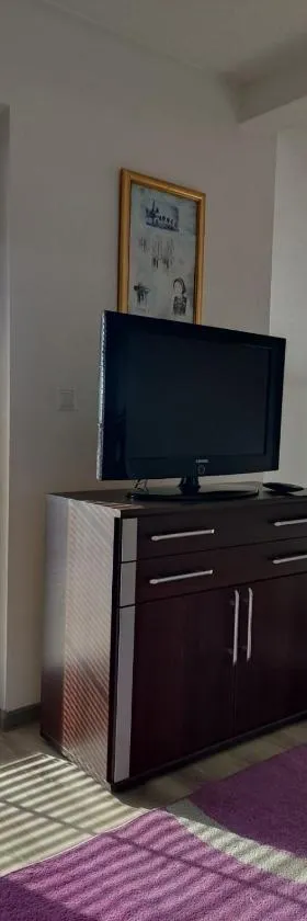 Apartman SELMA，位于Vogošća的酒店