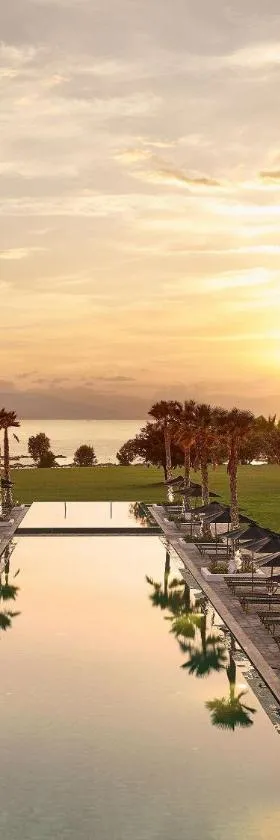 Grecotel Casa Marron，位于Kalamákion的酒店