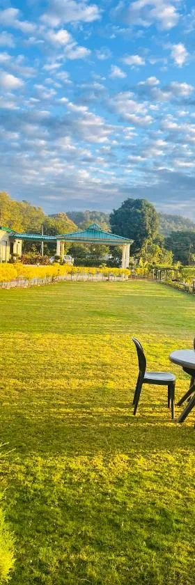 Vasant Corbett Resort，位于兰纳加的酒店