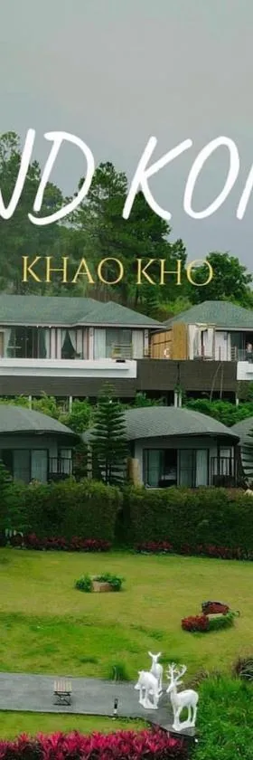 Grand Kokkod Khao Kho Resort，位于考科的酒店
