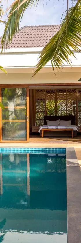 Ream YoHo Resort，位于西哈努克的酒店