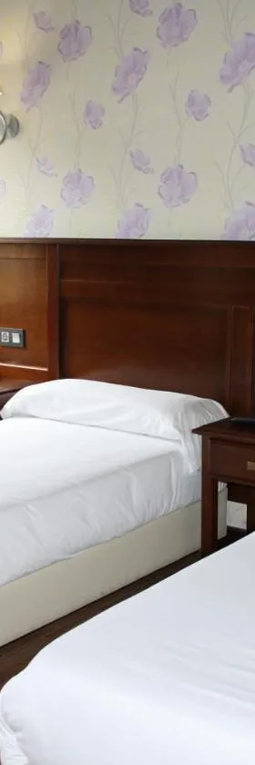 Hotel Rural El Reundu，位于Campomanes的酒店