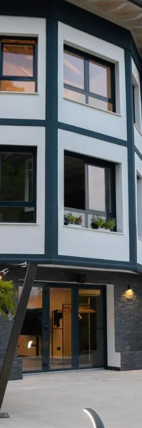 Neguetxea Boutique Guest House，位于格尔尼卡的酒店