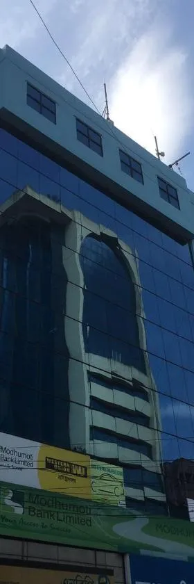 Hotel City Inn，位于吉大港的酒店