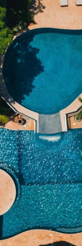 TreeCasa Hotel & Resort Nicaragua，位于南圣胡安的酒店