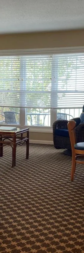 Michillinda Lodge Resort，位于怀特霍尔的酒店