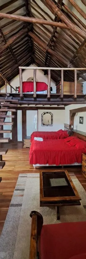 Hotel Santa Mónica，位于波托西的酒店