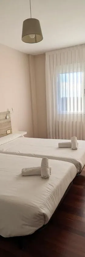 图里斯提克吉列尔莫公寓，位于帕拉斯德丽的酒店