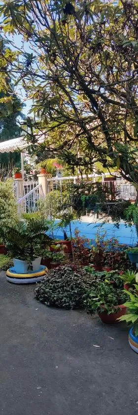 The Shire Kalimpong，位于噶伦堡的酒店