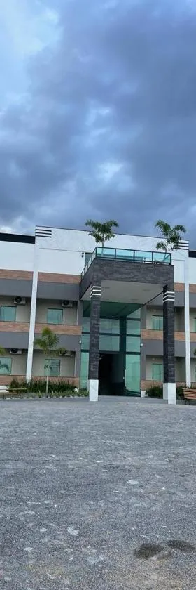 HOTEL GATAO，位于索布拉尔的酒店