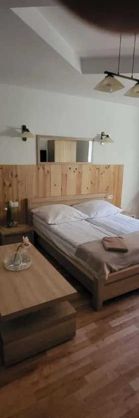 Apartament pod Basztą，位于穆希纳的酒店