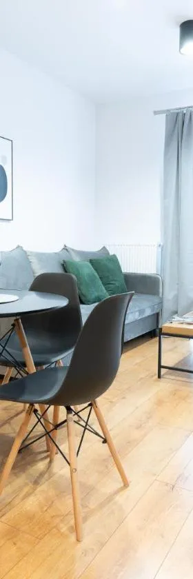 River Song Apartment，位于卢巴瓦新城的酒店