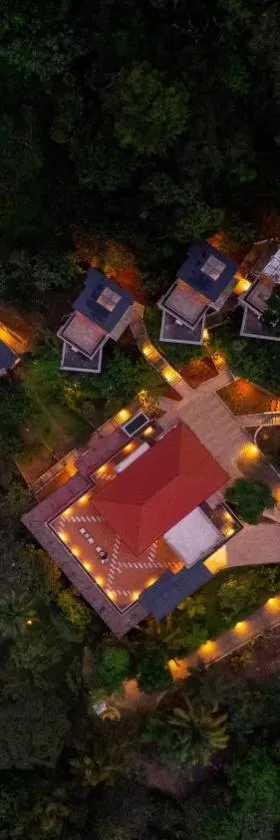 Maram Resort Mamalakandam，位于Mamalakandam的酒店