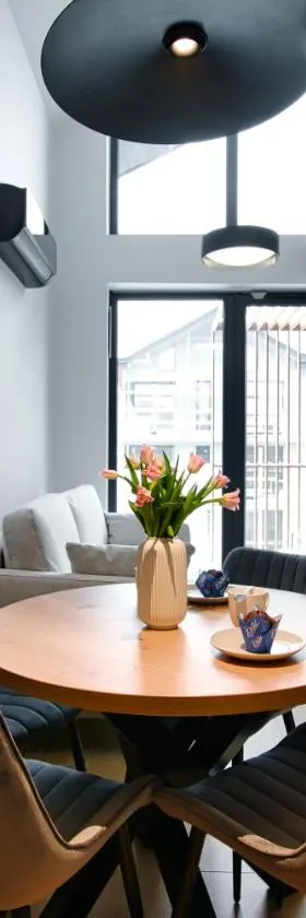 Laguna Beskidów Resort - Apartament C56，位于扎热切的酒店