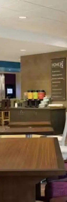 Home2 Suites By Hilton Forrest City，位于福雷斯特城的酒店
