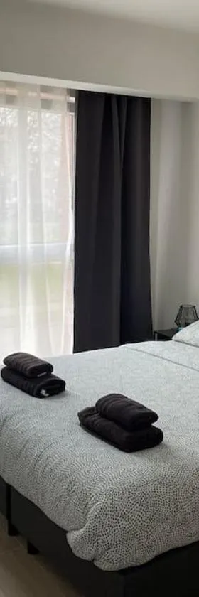 Appartement Brussels Airport，位于Machelen的酒店