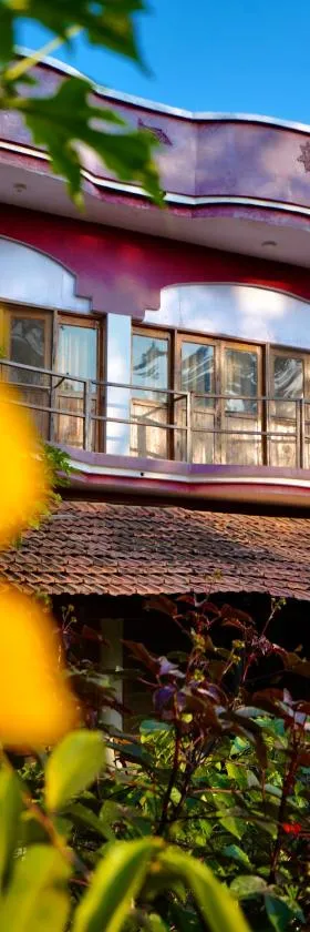 The Flying Squirrel Bandhavgarh，位于Umariā的酒店