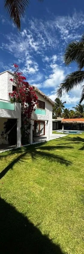 Casa Gili Moitas，位于普拉亚德莫伊塔斯的酒店