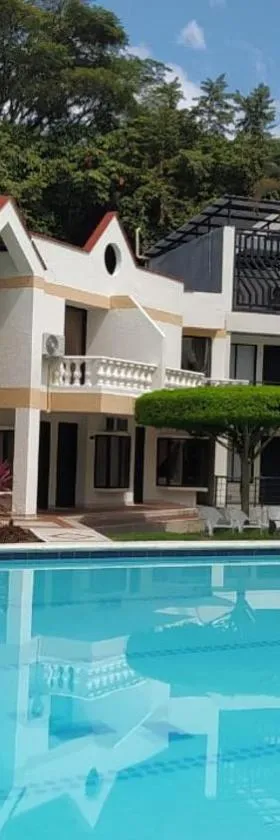 Hotel Las Victorias Palmira，位于帕尔米拉的酒店