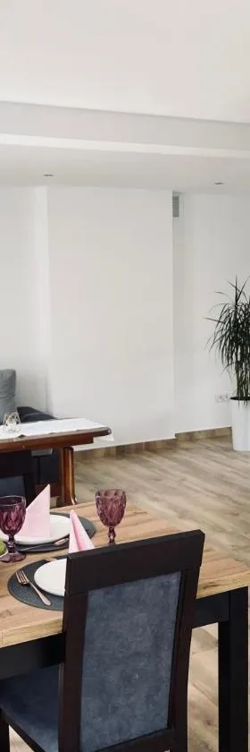 Apartament w Budzowie，位于Budzów的酒店