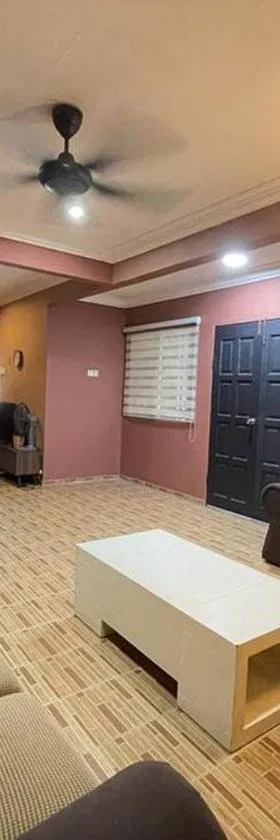 MP Homestay Lost world of tambun，位于Kampong Batu Lapan的酒店