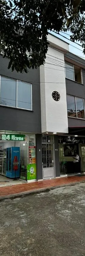 Hotel Villa Grant，位于阿瓜奇卡的酒店