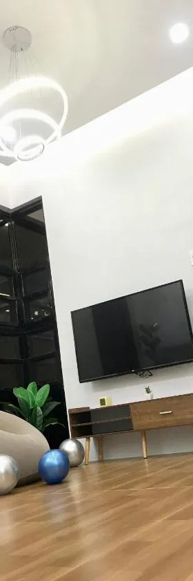Tiny House Air BnB，位于San Antonio的酒店