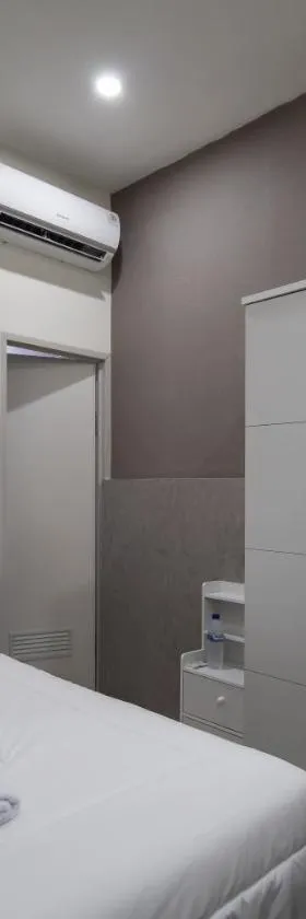 Cove Veranda，位于雅加达的酒店