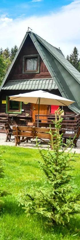 Ośrodek Pszczółka Krasnobród，位于克拉斯诺布鲁德的酒店