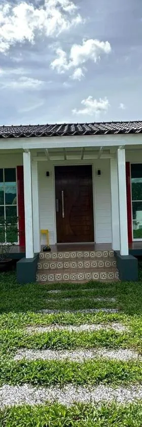 Tiny House PT82 Kg Gumut Tambahan，位于Kalumpang的酒店