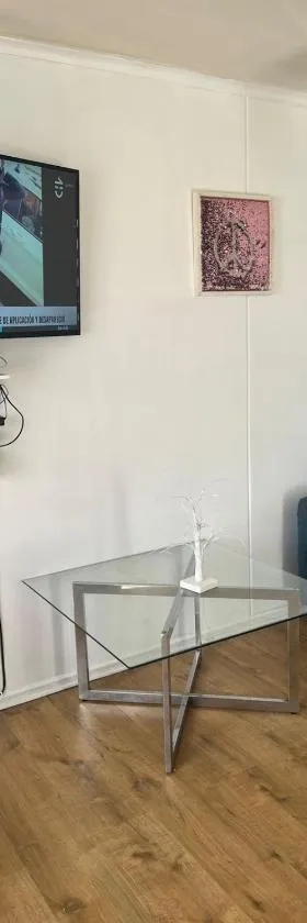 Casa Her Pto Montt 3Dorm，位于延基韦的酒店