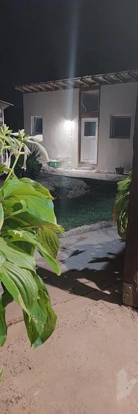 Lymore Guest house，位于Palamarza的酒店