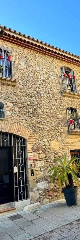 Barri Antic Cambrils，位于坎布里尔斯的酒店