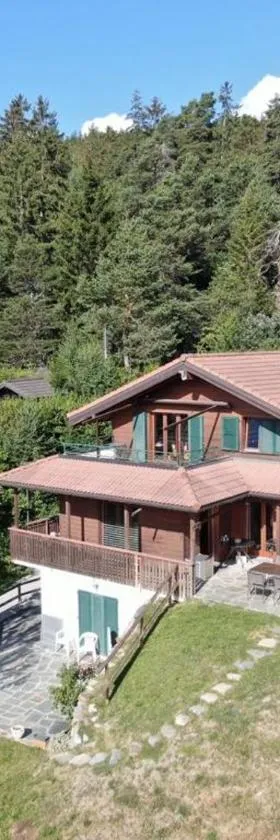 Vista Alpina Lodge，位于蒙塔纳的酒店