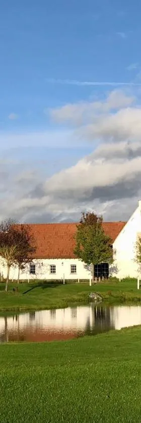 Ferme Delgueule，位于图尔奈的酒店