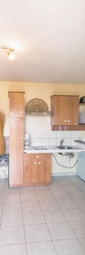 Appartement vue panoramique campagne Pouncho 2 pers，位于米洛的酒店