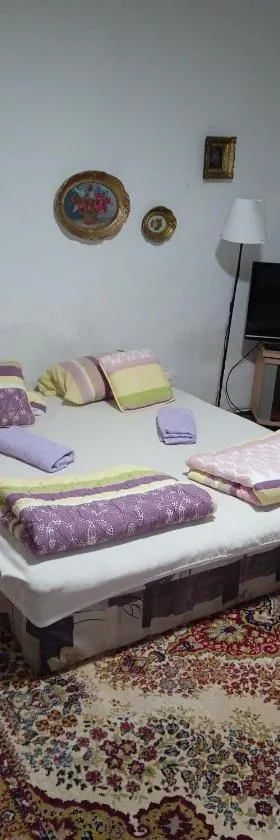 Kuća za iznajmljivanje，位于巴奇卡帕兰卡的酒店