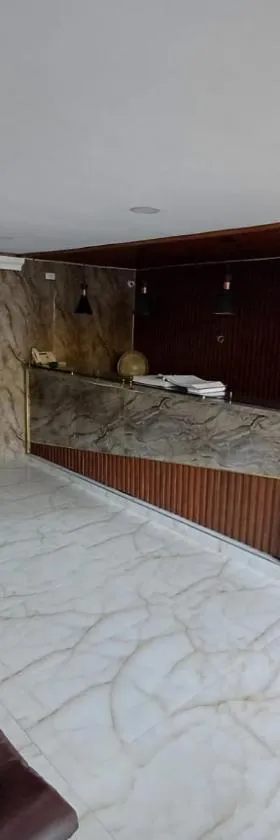 HOTEL DULCES SUEÑOS，位于布埃纳文图拉的酒店