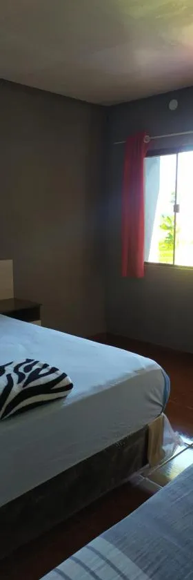 HOSPEDAJE SAN JUAN，位于San Juan del Paraná的酒店