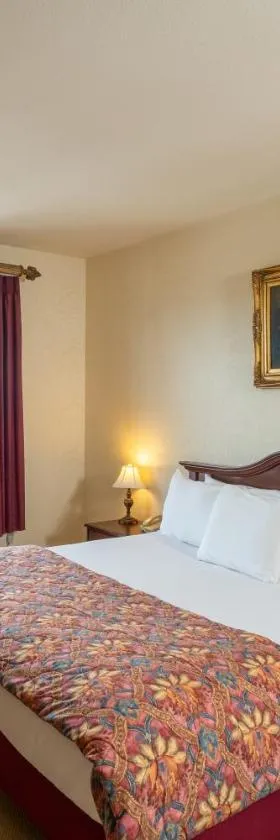 Silverland Inn，位于弗吉尼亚城的酒店