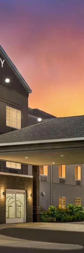 Country Inn & Suites by Radisson, Stillwater, MN，位于斯蒂尔沃特的酒店