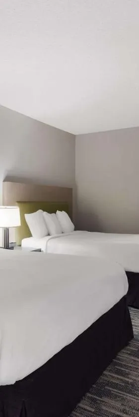 Country Inn & Suites by Radisson, Augusta at I-20, GA，位于奥古斯塔的酒店