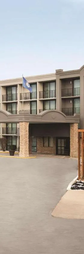 Country Inn & Suites by Radisson, Erlanger - Cincinnati South，位于厄兰格的酒店