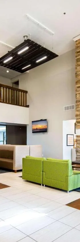 Country Inn & Suites by Radisson, South Haven, MI，位于南黑文的酒店