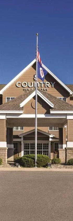 Country Inn & Suites by Radisson, Albert Lea - Austin，位于艾伯特利的酒店